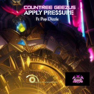 Appy pressure lyrics | Boomplay Music