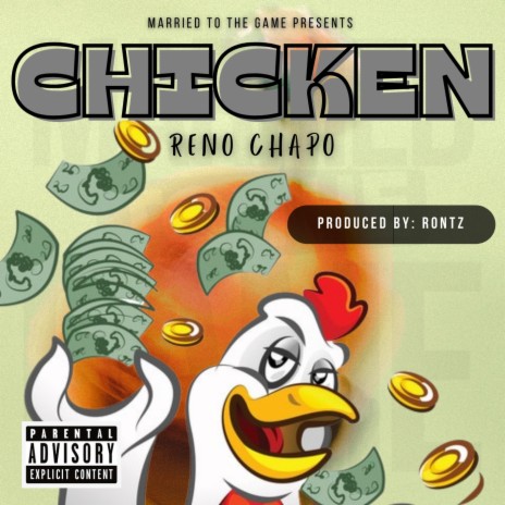 Chicken | Boomplay Music