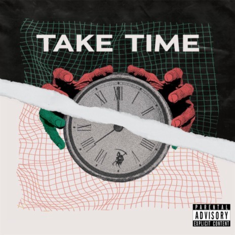 Take Time ft. Roshy | Boomplay Music