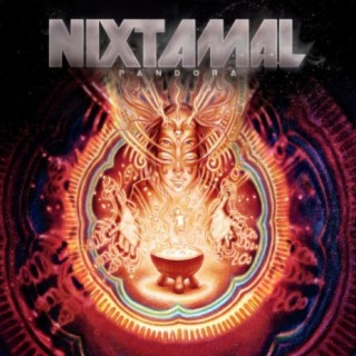 Nixtamal