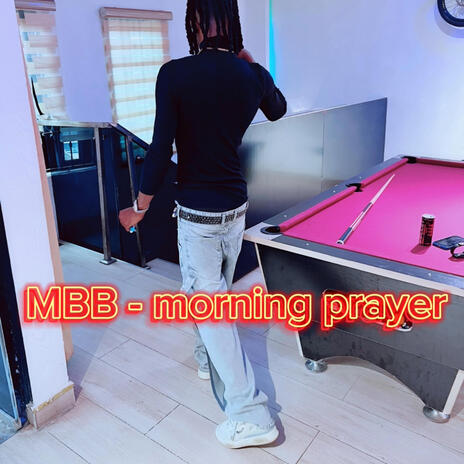 Morning prayer | Boomplay Music