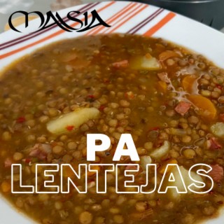 pa lentejas