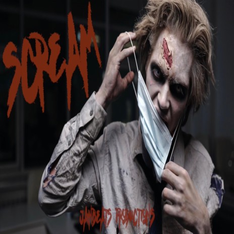 SCREAM | Boomplay Music