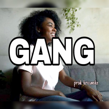 Gang Afro beat free (Afro pop hip hop freebeats Instrumentals' beats) | Boomplay Music