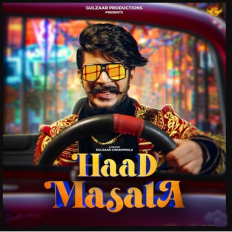 Haad Masala | Boomplay Music