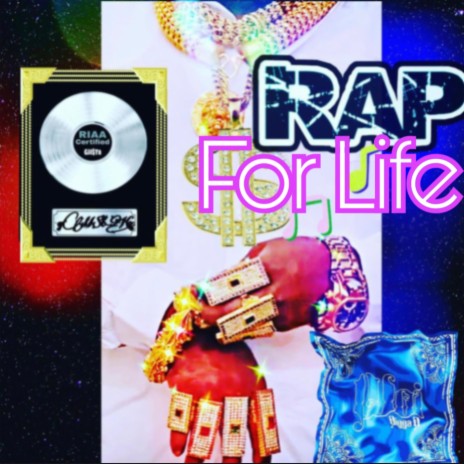 Rap for Life | Boomplay Music