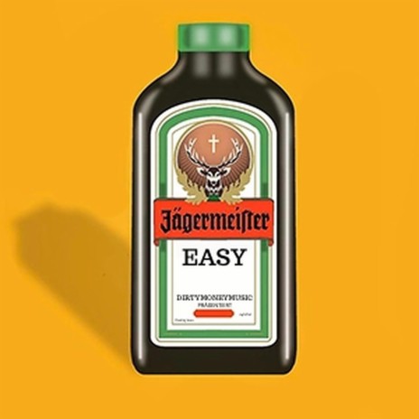 Jägermeister