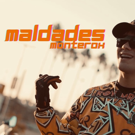 Maldades | Boomplay Music