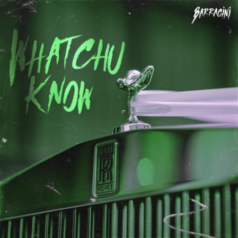 Whatchu Know | Boomplay Music
