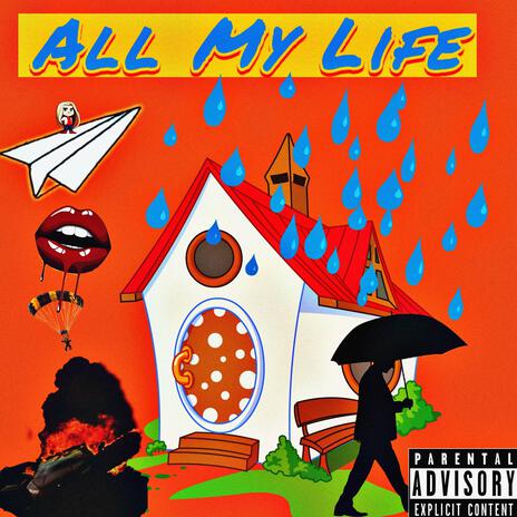 All My Life | Boomplay Music