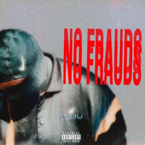 NO FRAUDS ft. Jay Scribe | Boomplay Music