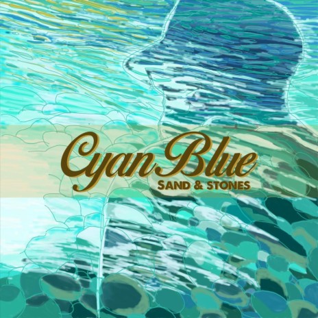 Cyan Blue | Boomplay Music