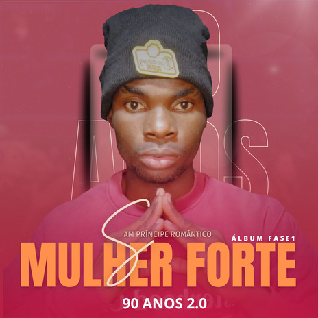 Mulher forte | Boomplay Music