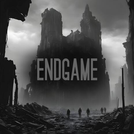 ENDGAME | Boomplay Music