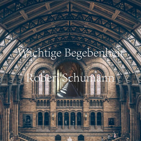 Wichtige Begebenheit | Boomplay Music