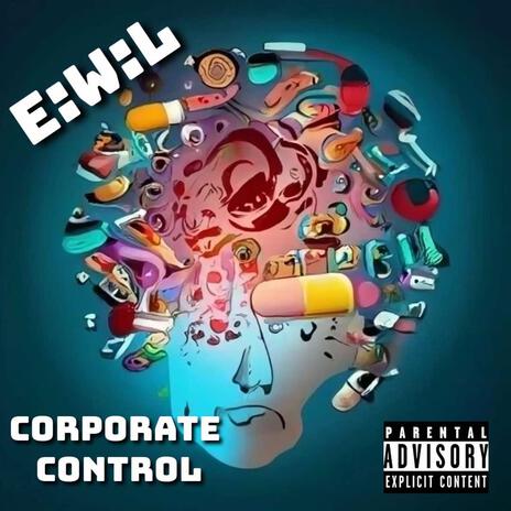 Corporate Control | Boomplay Music