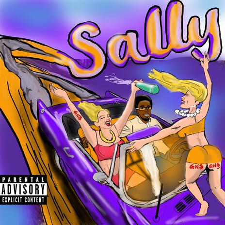 Sally | Boomplay Music