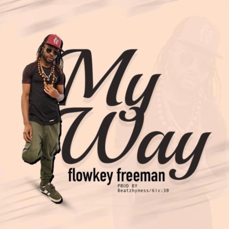 My Way | Boomplay Music