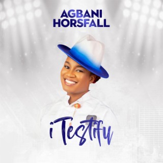 Agbani Horsfall