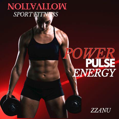 Power Pulse Energy ft. ZZanu | Boomplay Music