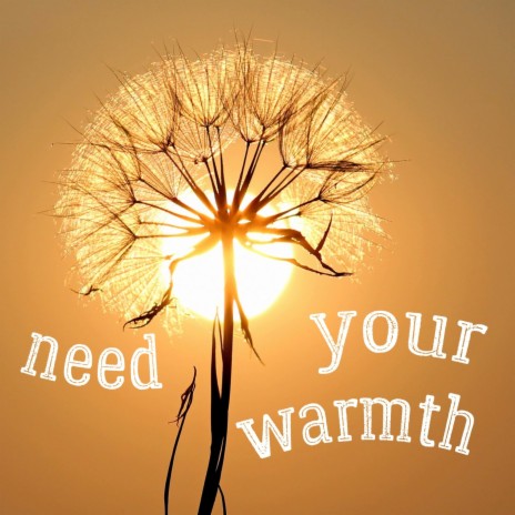 Need Your Warmth | Boomplay Music