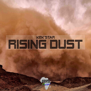 Rising Dust (Recycle 2020 Mix)