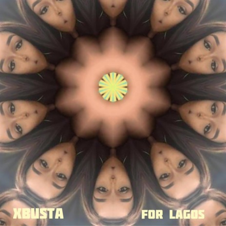 For Lagos (Sped Up)