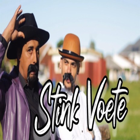 Stink Voete ft. Shakir Chuqy