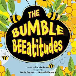 The Bumble BEEatitudes