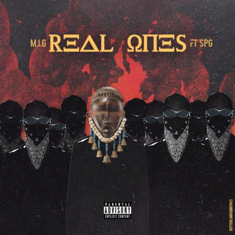 Real Ones ft. SPG | Boomplay Music