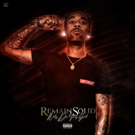Remain Solid | Boomplay Music