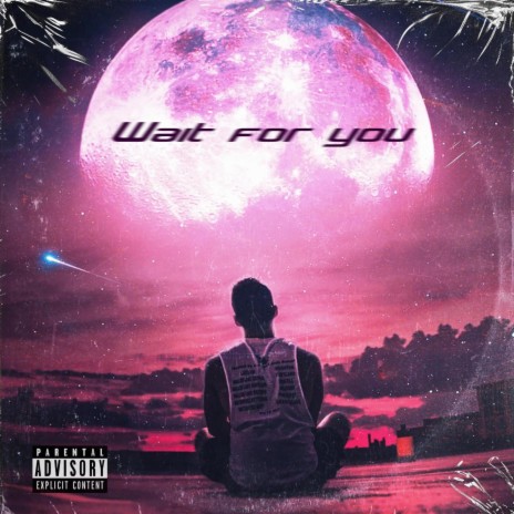 Wait for you | Boomplay Music