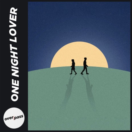 One Night Lover | Boomplay Music