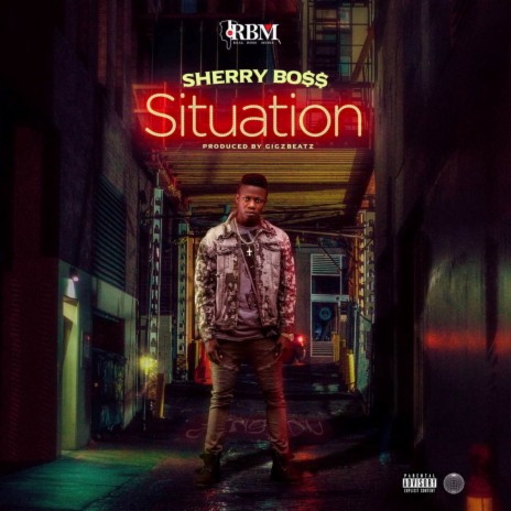 Situation | Boomplay Music
