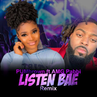 Listen Bae (Remix)