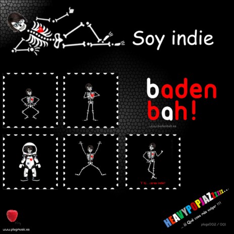 Soy Indie | Boomplay Music