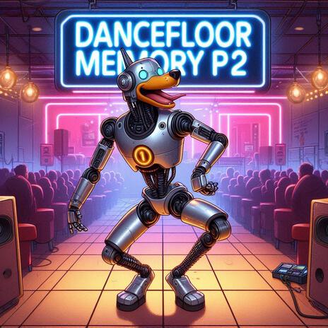 Dancefloor Memory (Russian Circuit)