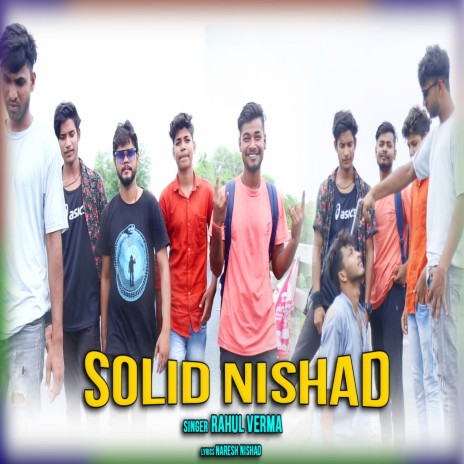 Solid Nishad (Hindi) | Boomplay Music