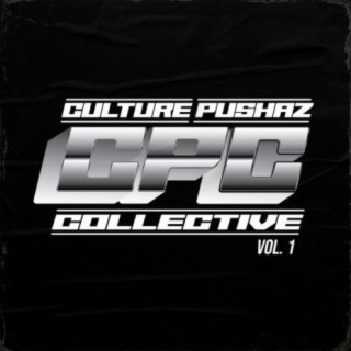 Culture Pushaz Collective