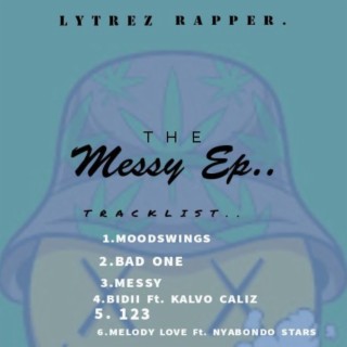 The Messy Ep