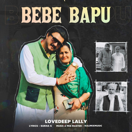 Bebe Bapu | Boomplay Music