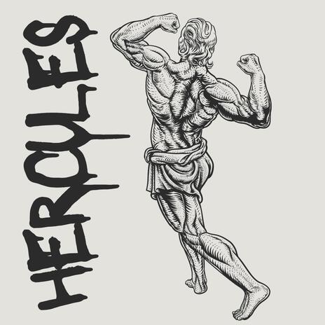 Hercules | Boomplay Music