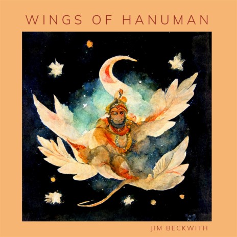 Wings Of Hanuman | Boomplay Music