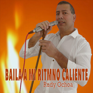 Baila a mi ritmo caliente