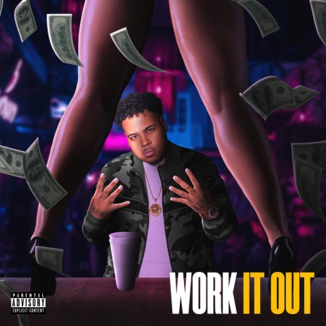 Work It Out | Boomplay Music