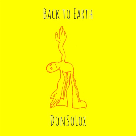 Back to Earth | Boomplay Music