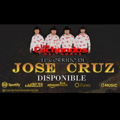 El Corrido de Jose Cruz