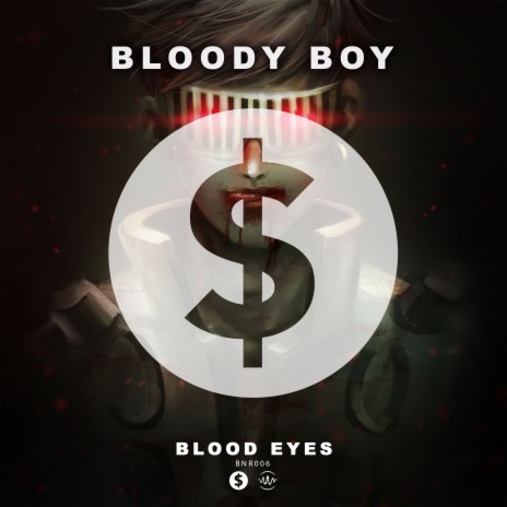 Bloody Boy | Boomplay Music