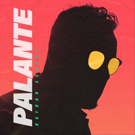 Palante | Boomplay Music