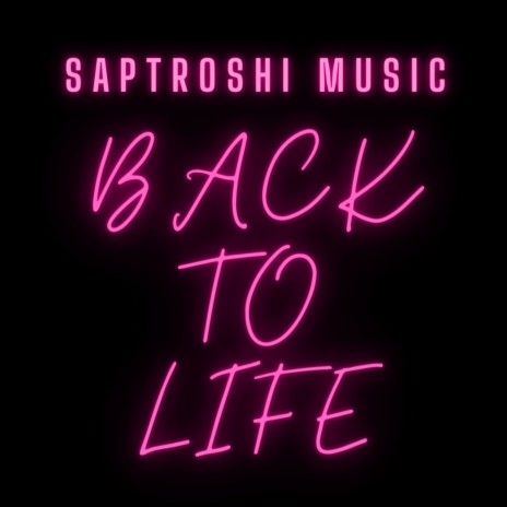 Back to life | Boomplay Music